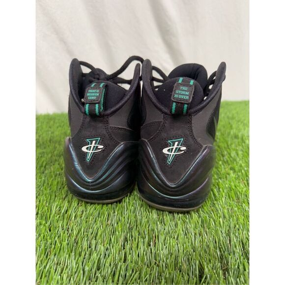 Size 9.5 - Nike Air Penny 5 Invisibility Cloak - Picture 3 of 9